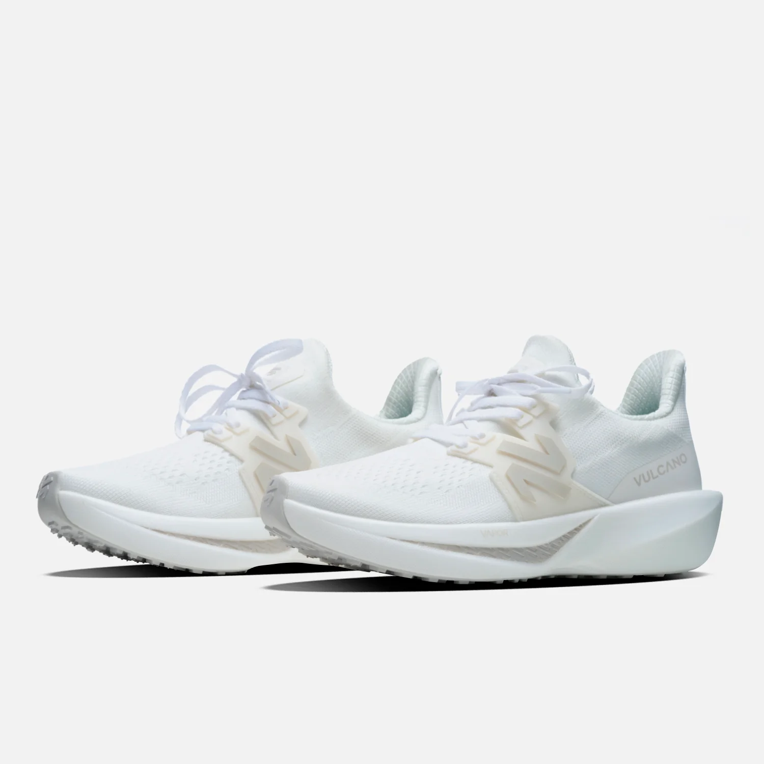 Zapatillas Mujer Magma Blanco Vulcano - Image 4