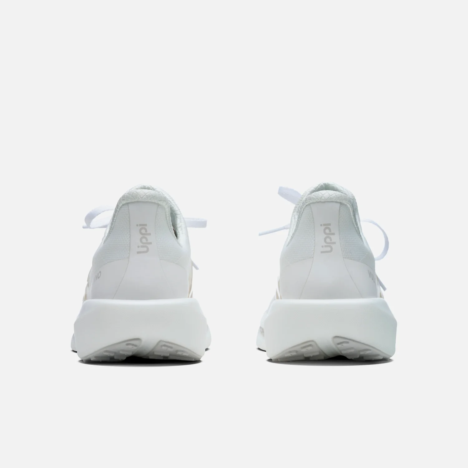Zapatillas Mujer Magma Blanco Vulcano - Image 5