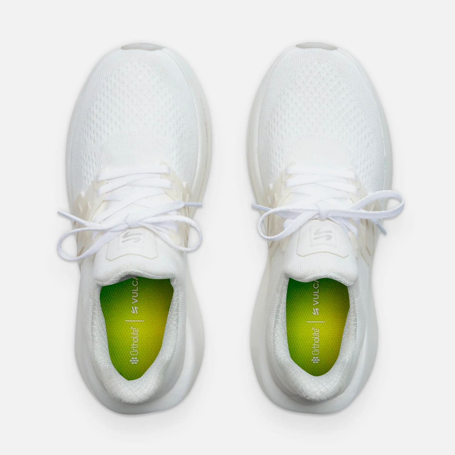 Zapatillas Mujer Magma Blanco Vulcano - Image 6