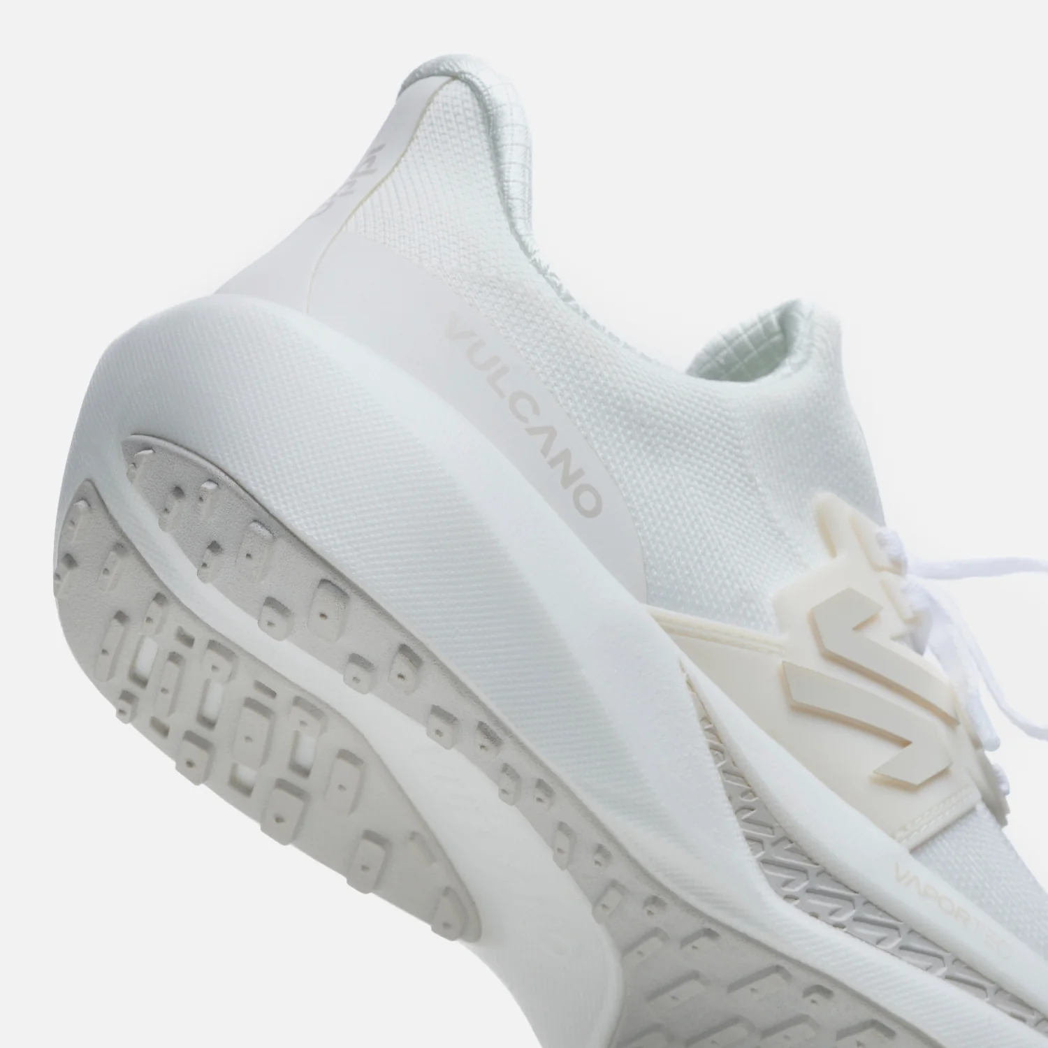 Zapatillas Mujer Magma Blanco Vulcano - Image 8