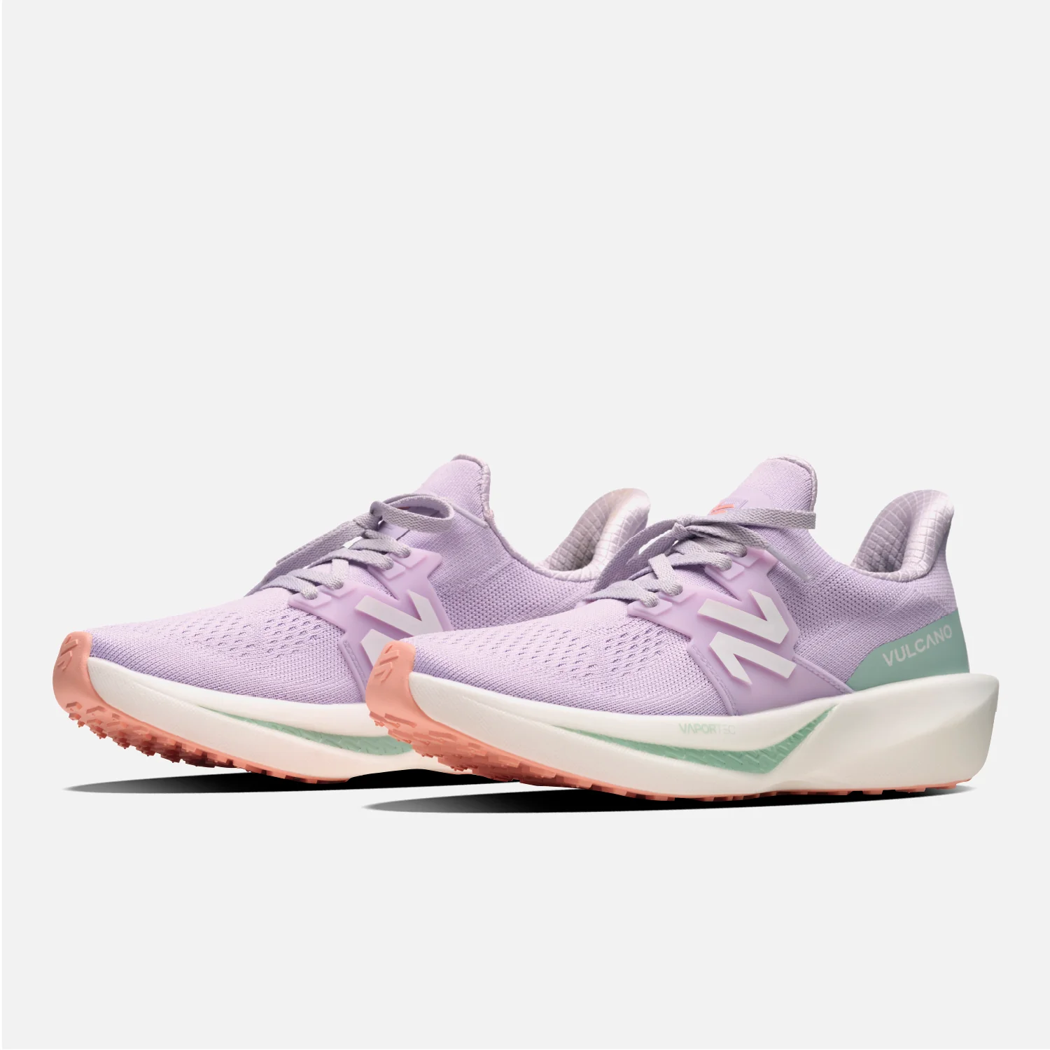 Zapatillas Mujer Magma Lila Vulcano - Image 4