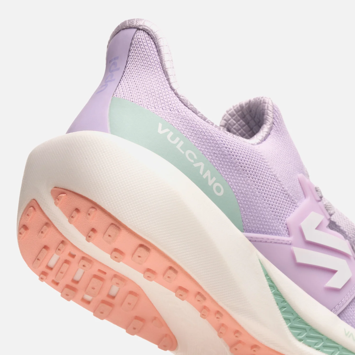 Zapatillas Mujer Magma Lila Vulcano - Image 8