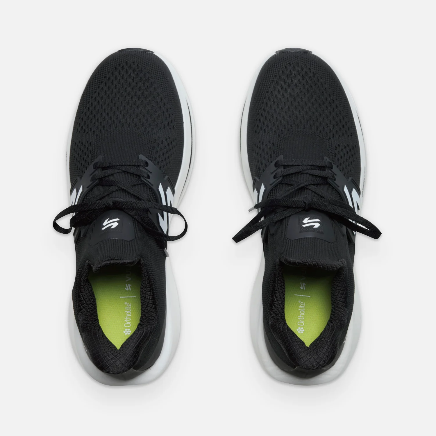 Zapatillas Mujer Magma Negro Vulcano - Image 6