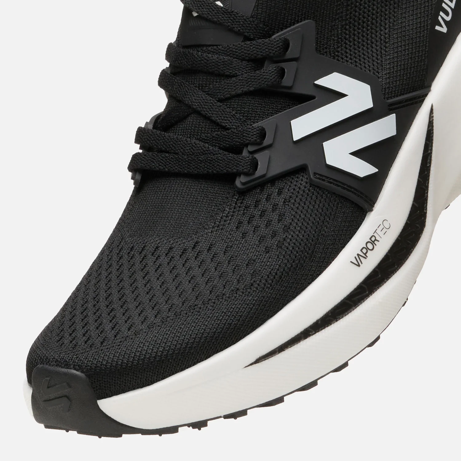Zapatillas Mujer Magma Negro Vulcano - Image 7
