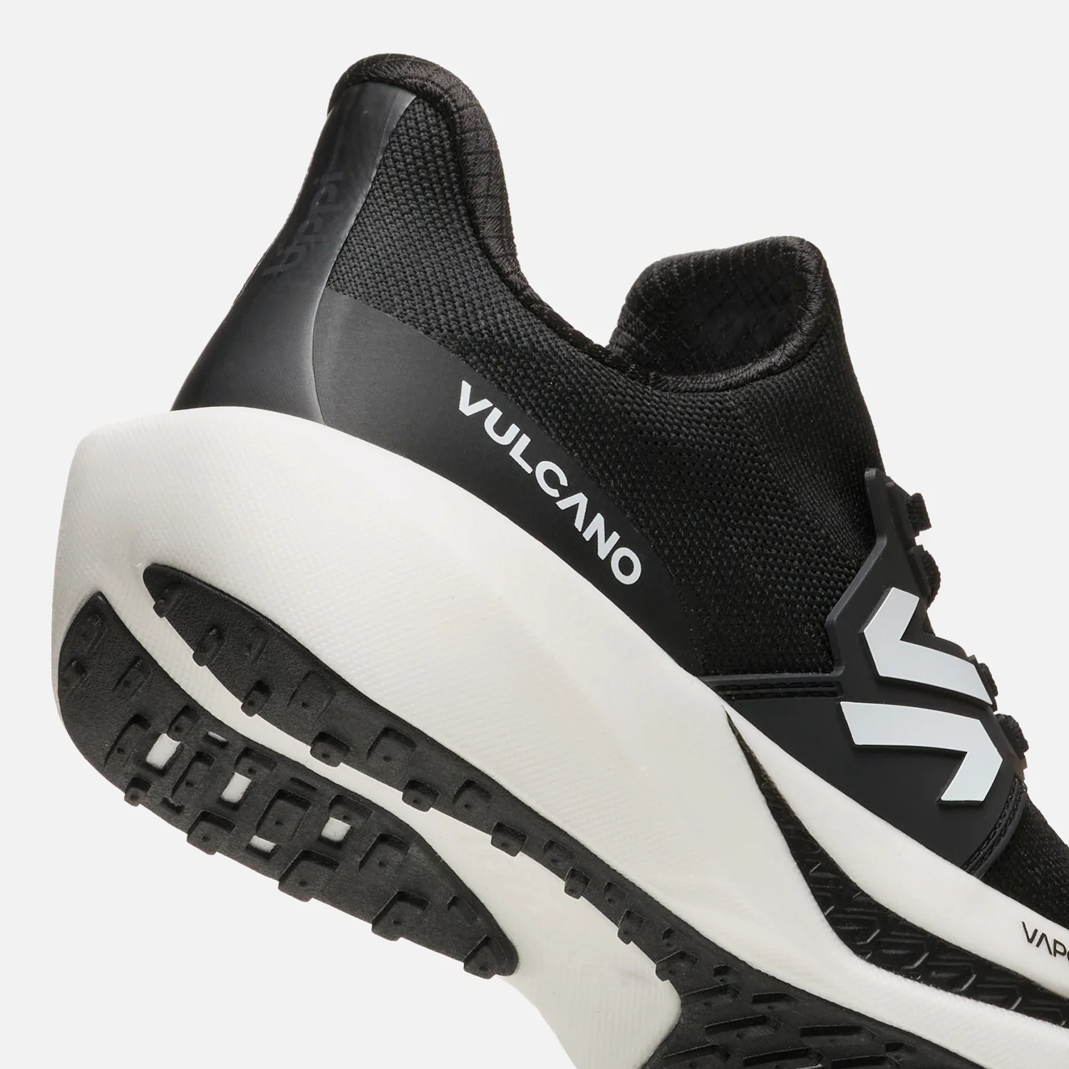 Zapatillas Mujer Magma Negro Vulcano - Image 8