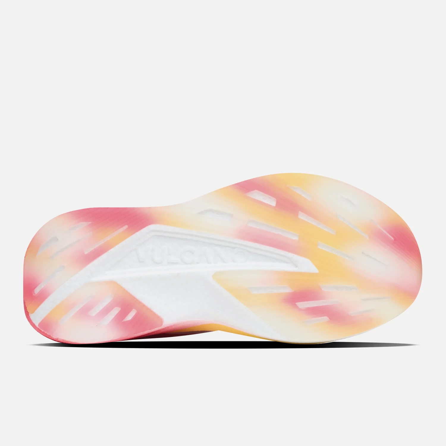 Zapatillas Mujer Nazca Coral / Durazno Vulcano - Image 3