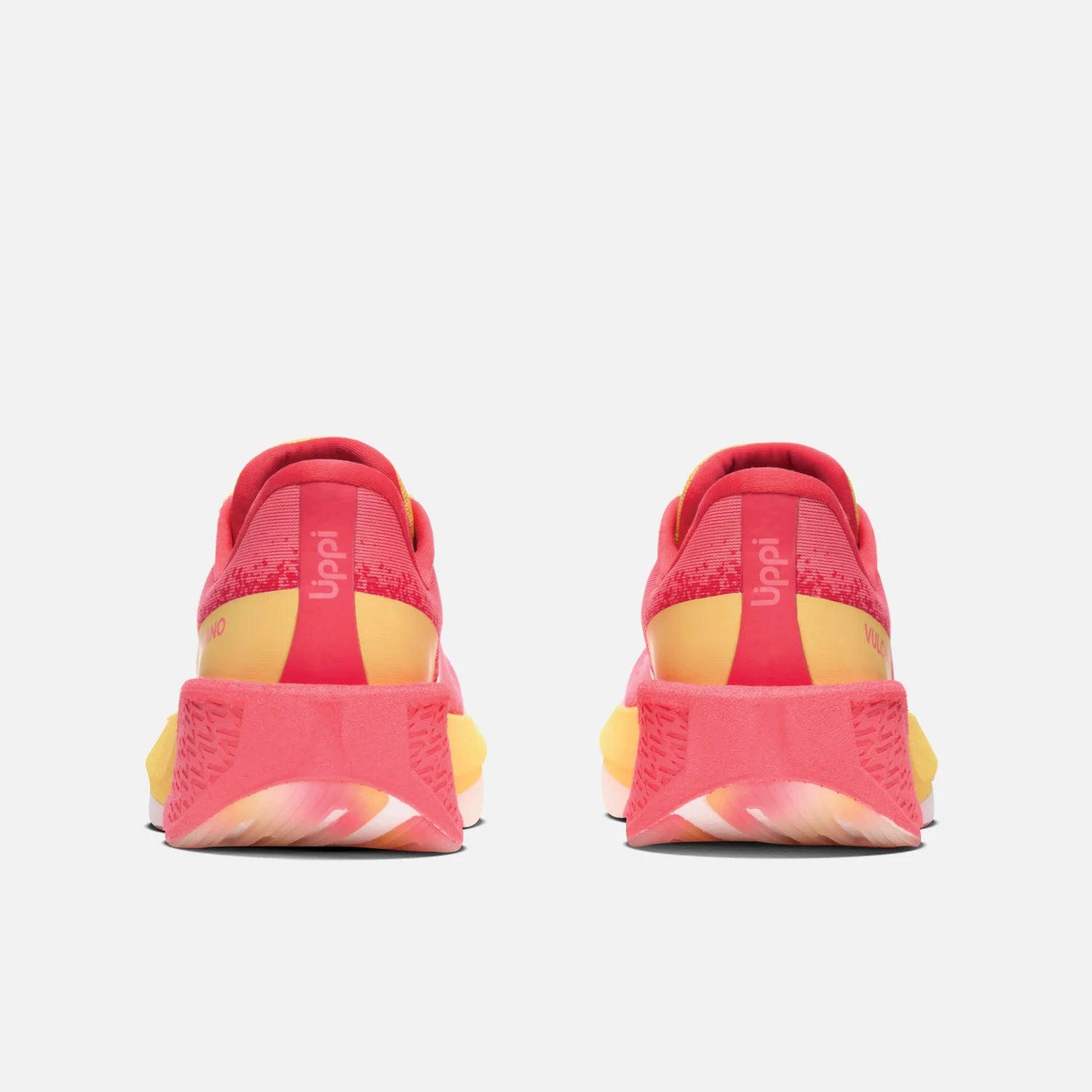 Zapatillas Mujer Nazca Coral / Durazno Vulcano - Image 5