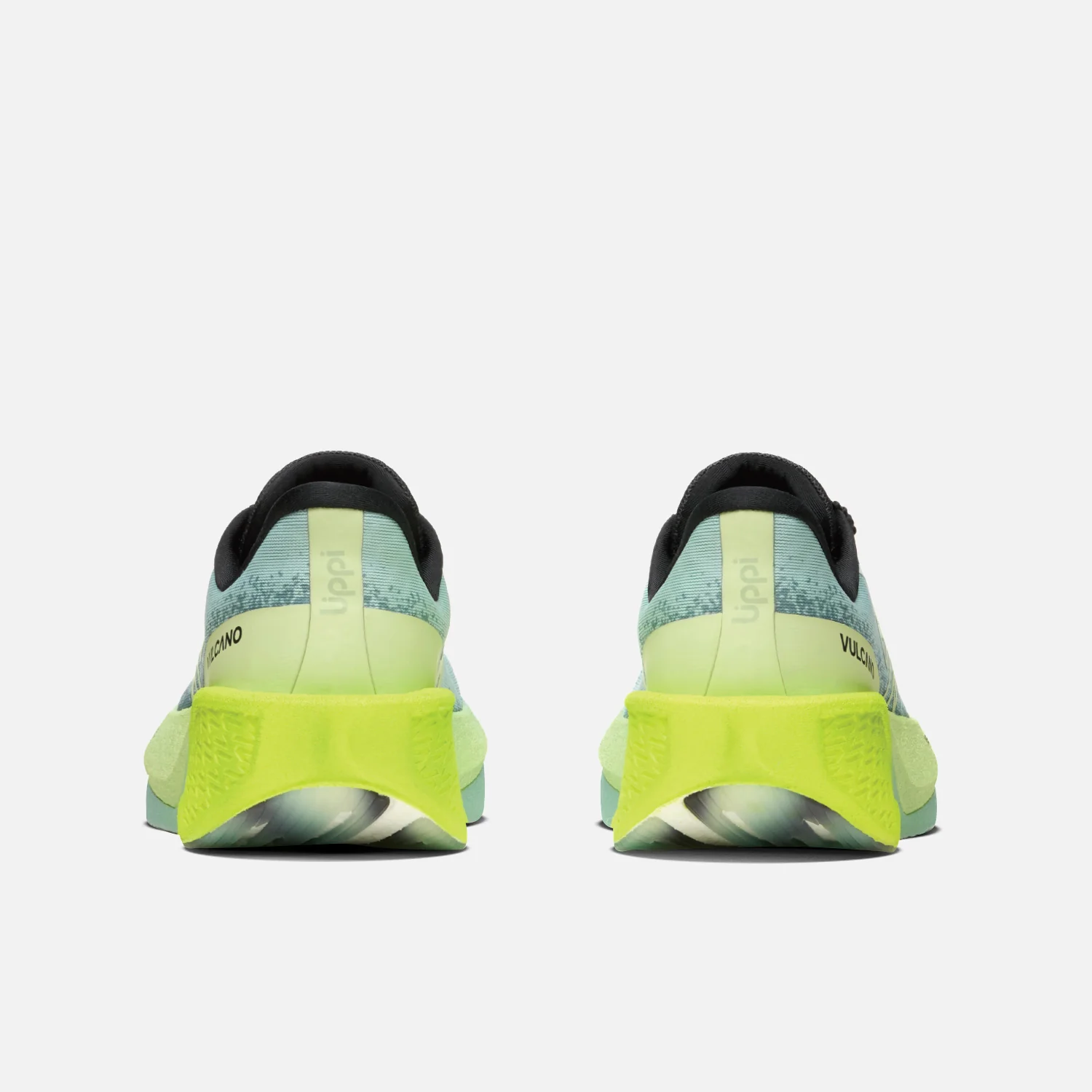 Zapatillas Mujer Nazca Jade / Verde Claro Vulcano - Image 5