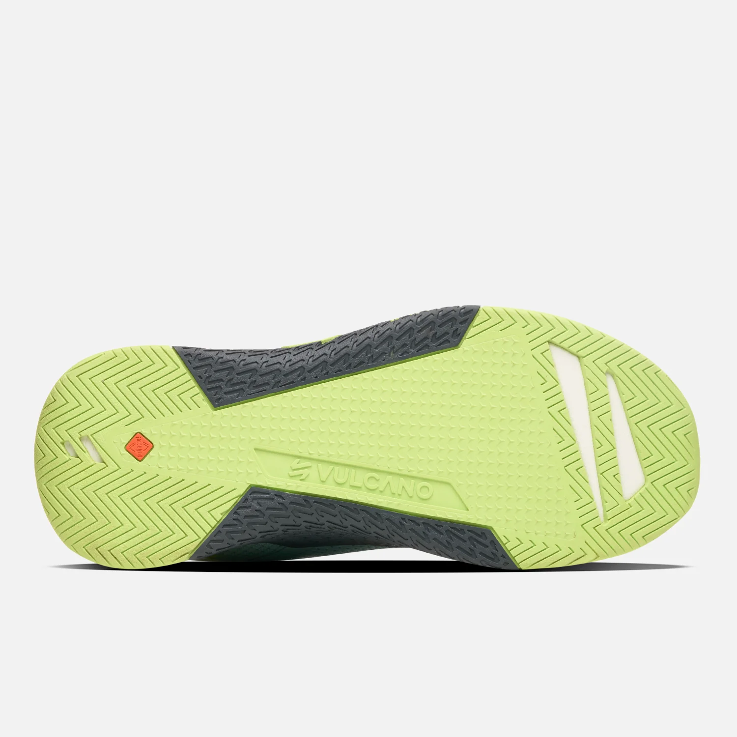 Zapatillas Mujer No Gravity Jade Vulcano - Image 3