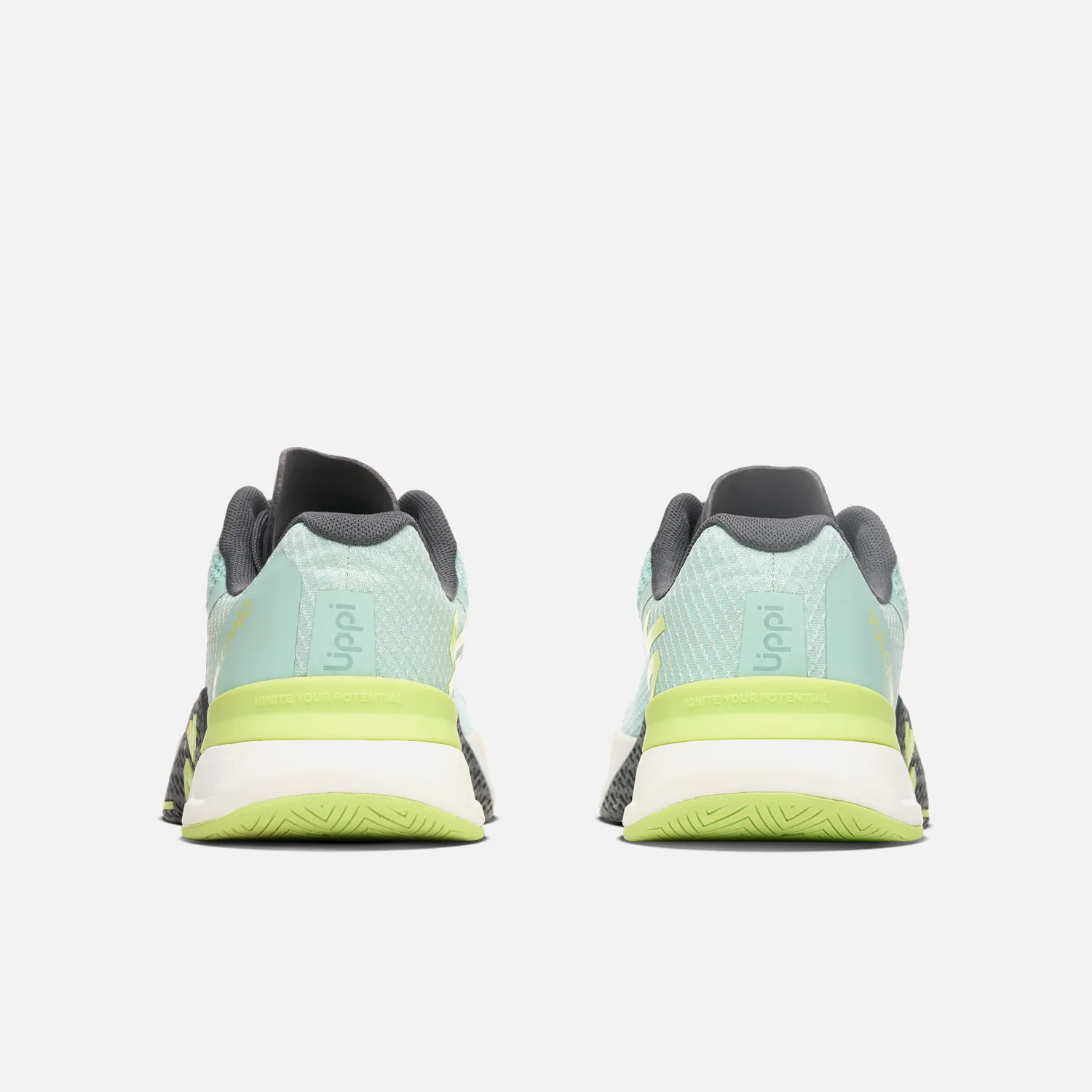 Zapatillas Mujer No Gravity Jade Vulcano - Image 5