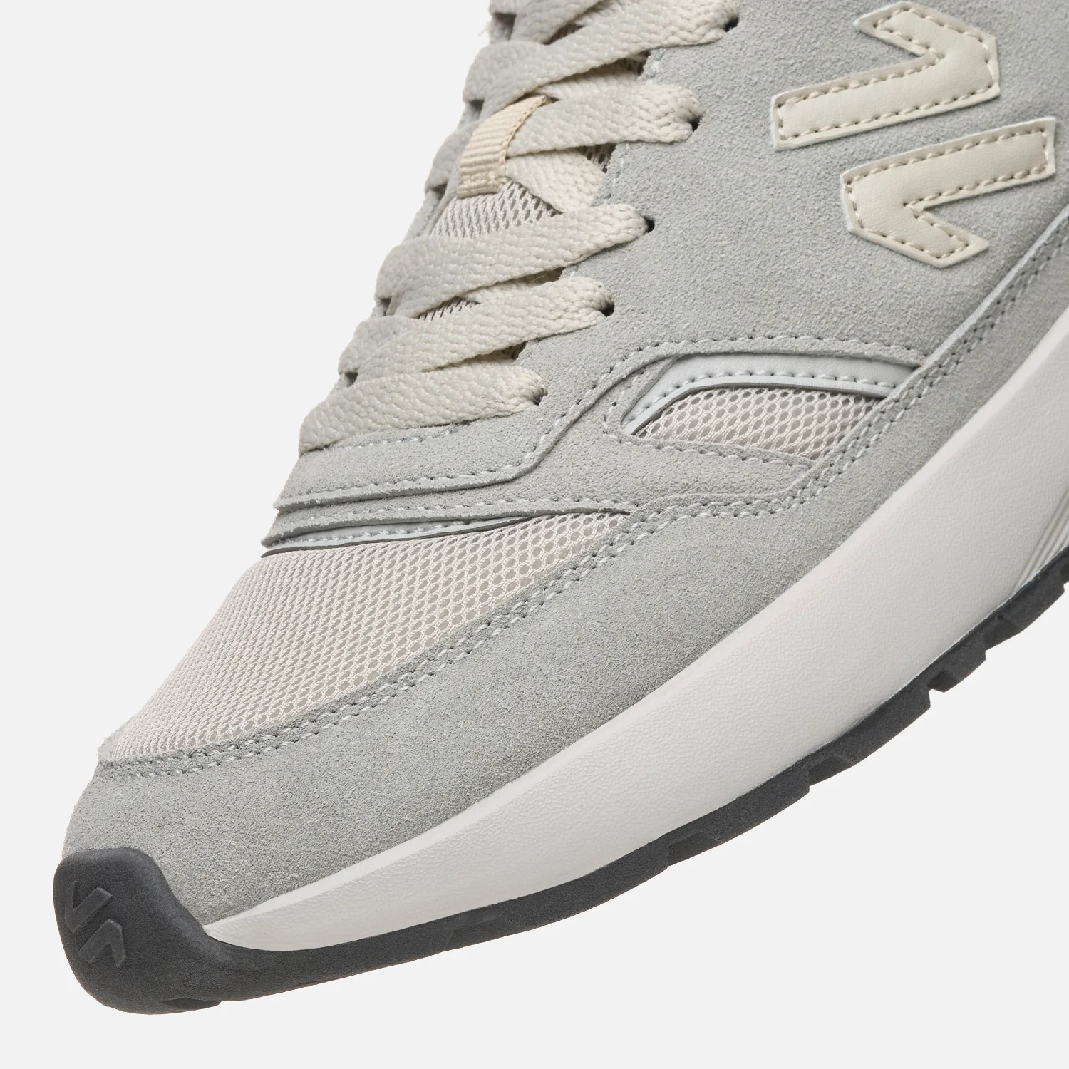 Zapatillas Mujer Rewind Gris Vulcano - Image 7