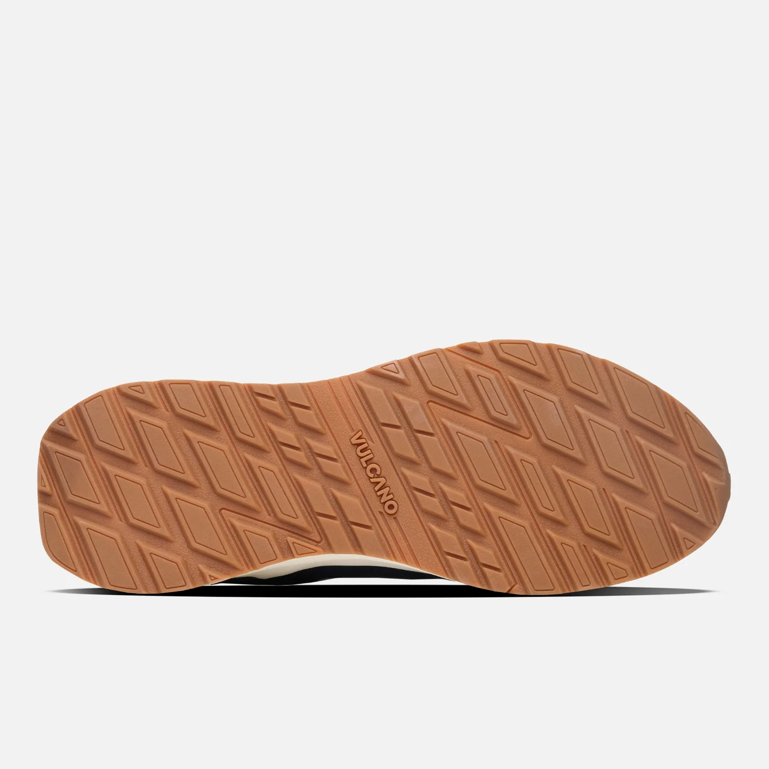Zapatillas Mujer Rewind Negro Vulcano - Image 3