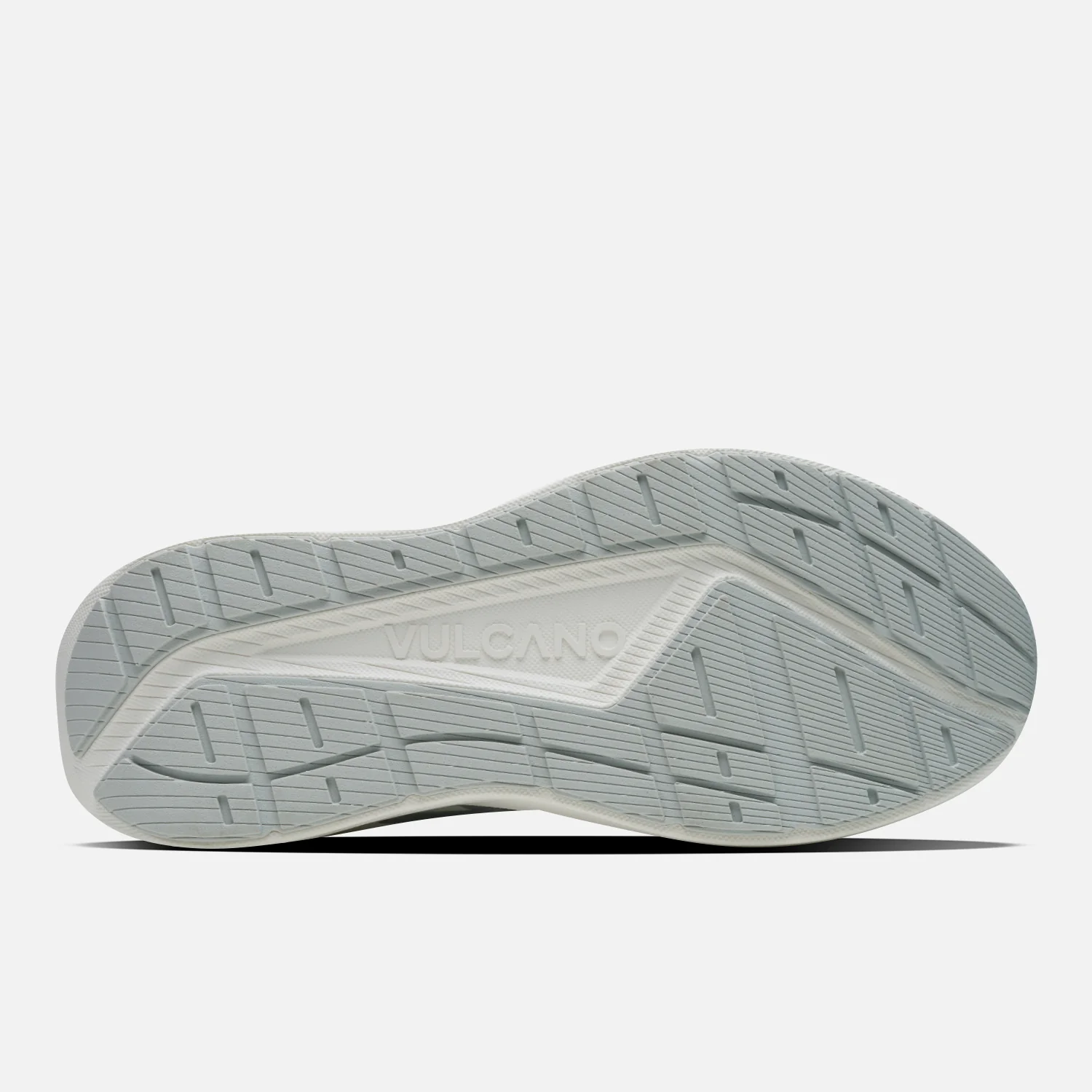 Zapatillas Mujer Seismic Blanco Vulcano - Image 3