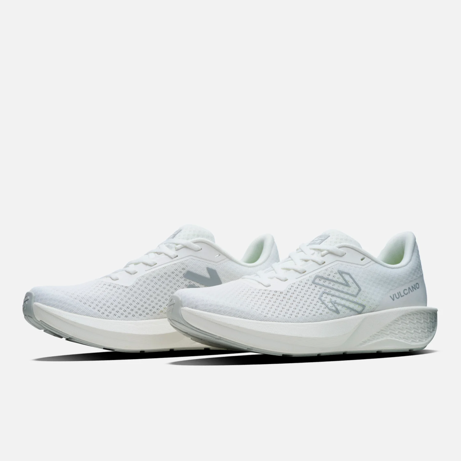 Zapatillas Mujer Seismic Blanco Vulcano - Image 4