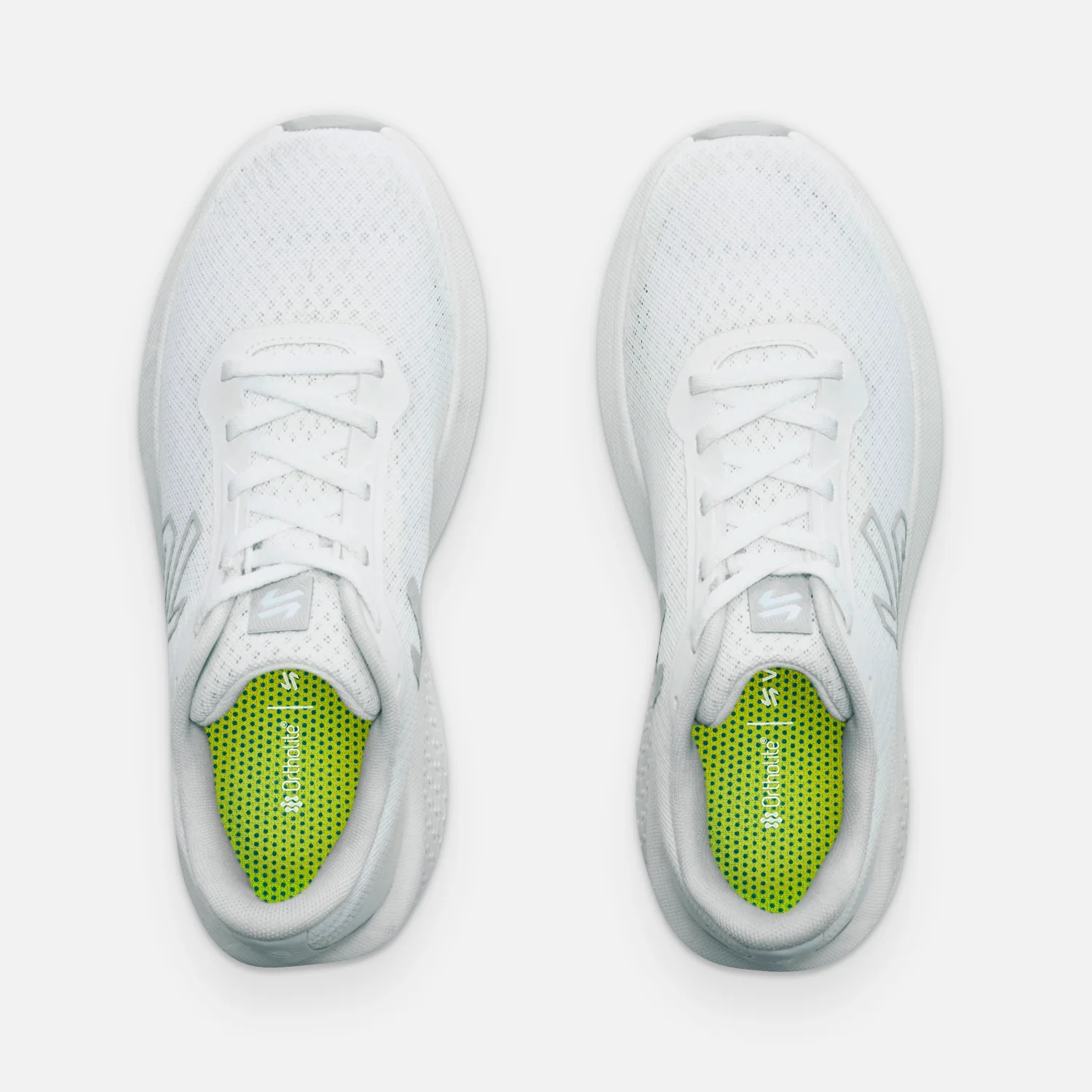 Zapatillas Mujer Seismic Blanco Vulcano - Image 6