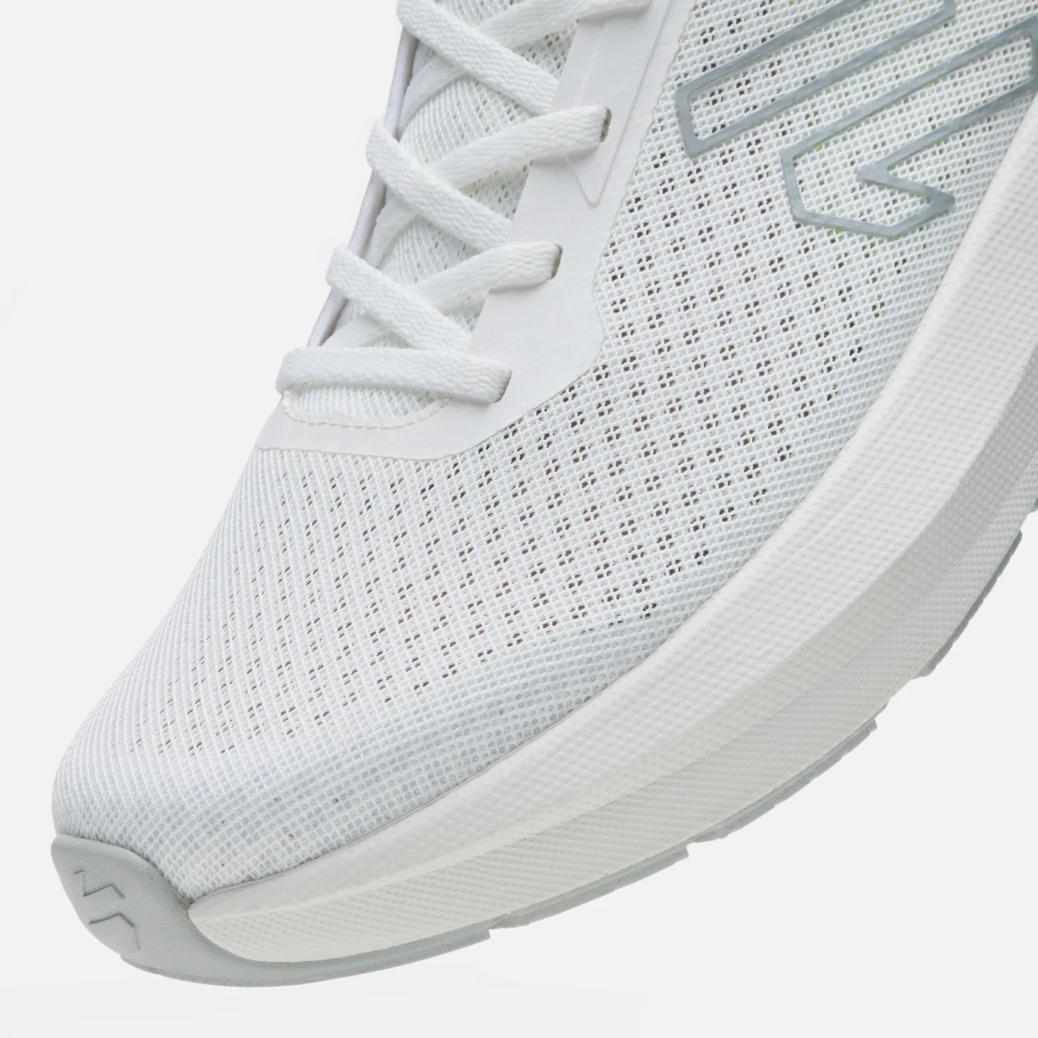 Zapatillas Mujer Seismic Blanco Vulcano - Image 7