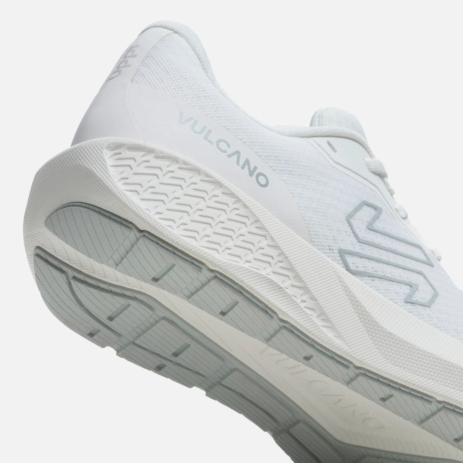 Zapatillas Mujer Seismic Blanco Vulcano - Image 8